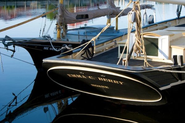 MYSTIC SEAPORT MUSEUM