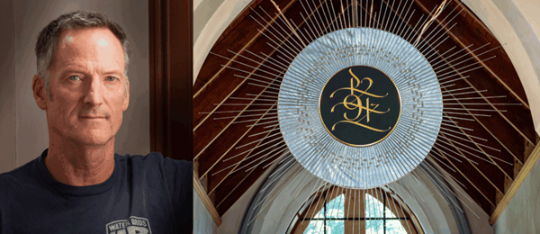 NEWPORT ART MUSEUM: NICK BENSON