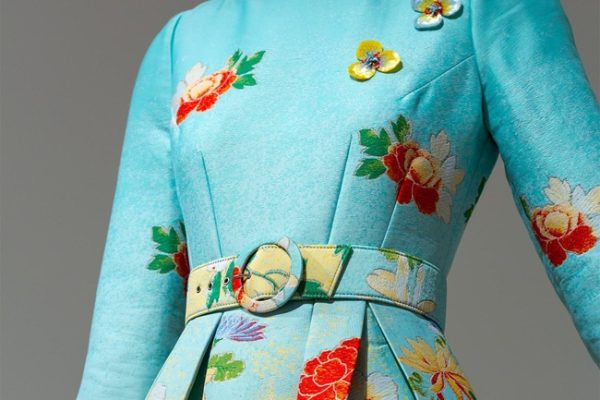 PEABODY-ESSEX MUSEUM – SALEM, MA