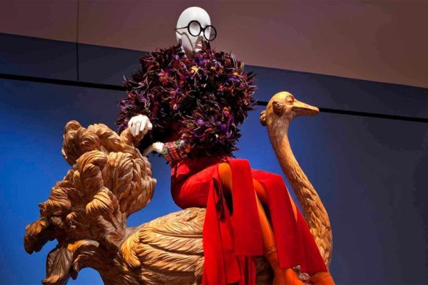 PEABODY-ESSEX MUSEUM SALEM, MA