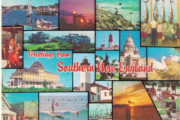 RHODE ISLAND POST CARD CLUB – 66TH BIRTHDAY