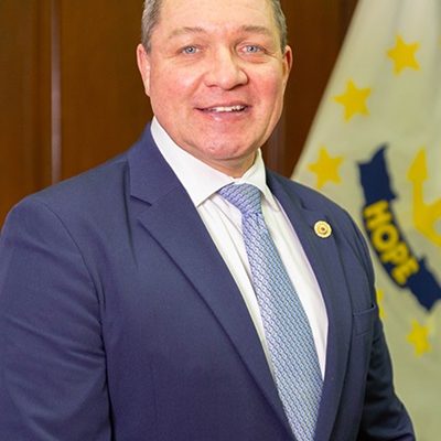 HOBEY BAKER HIGH SCHOOL CHARACTER AWARD