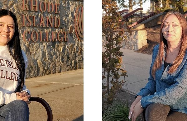 HOPE SCHOLARSHIP – RHODE ISLAND COLLEGE