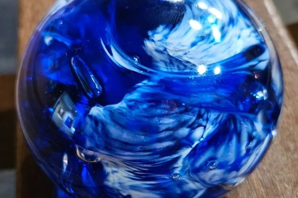 SANDWICH GLASS MUSEUM