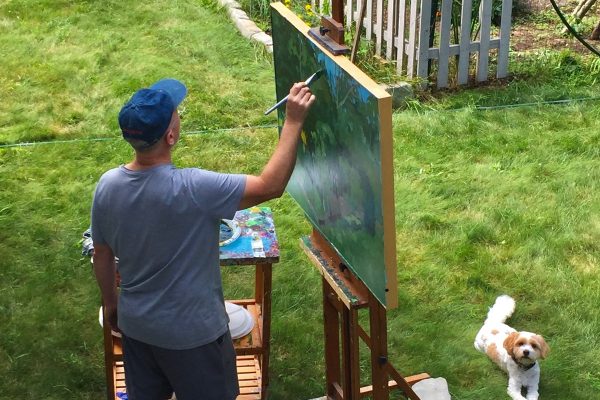 TIVERTON FOUR CORNERS – RHODE ISLAND