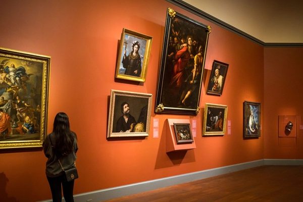 WORCESTER ART MUSEUM