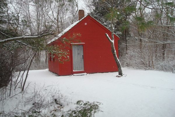 ATTLEBORO HISTORIC PRESERVATION SOCIETY