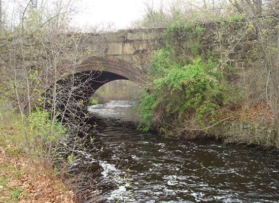 TEN MILE RIVER – A LEGACY HIKE