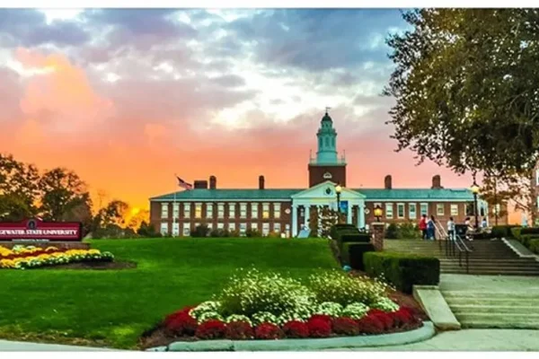 BRIGEWATER STATE UNIVERSITY