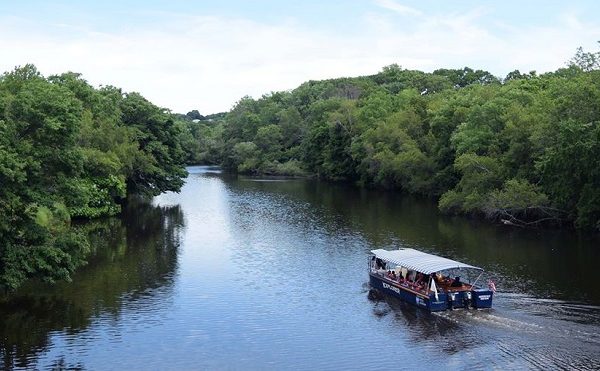 BLACKSTONE VALLEY TOURISM