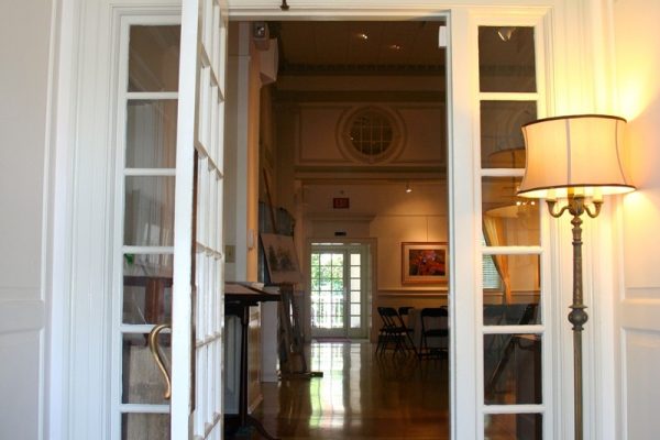 THE CULTURAL CENTER OF CAPE COD