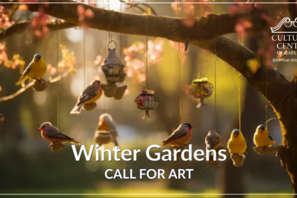 THE CULTURAL CENTER OF CAPE COD