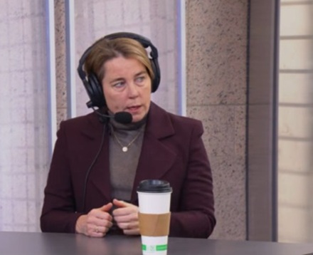 MASSACHUSETTS HEALTH CONNECTOR