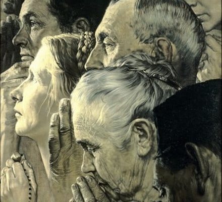 FREEDOM OF SPEECH IS SACRED