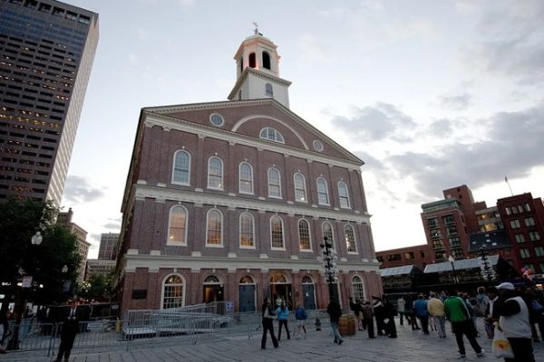 TELLING THE FULL STORY OF OUR COUNTRY