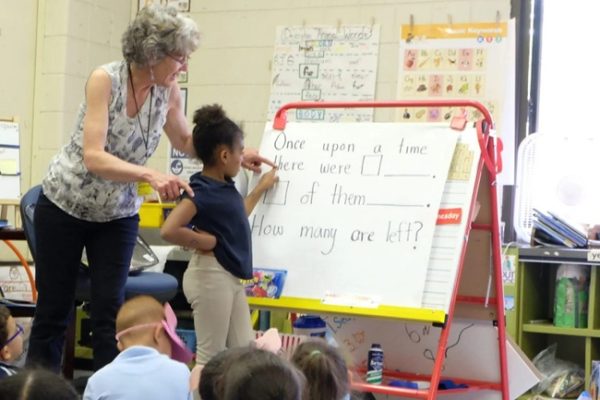 THE RIGHT TO READ ACT