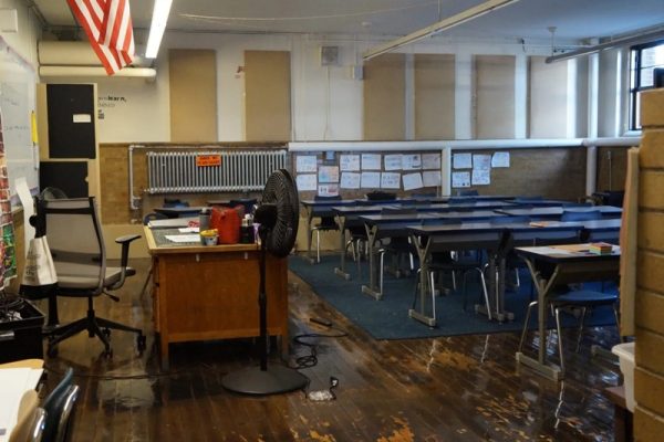 MASSACHUSETTS NEEDS EDUCATION BLUEPRINT