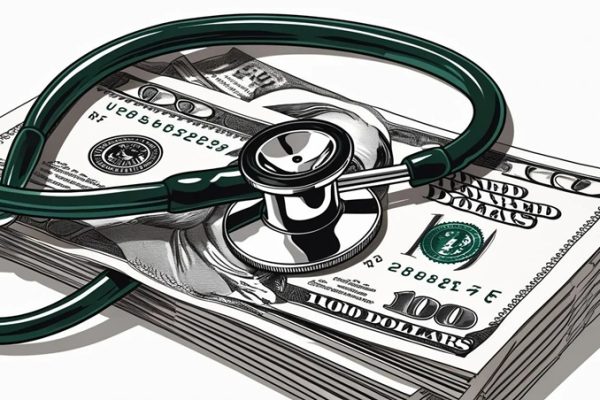 WILL YOU BE ABLE TO AFFORD DRUGS AND MEDICAL CARE?