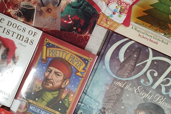 EPL: OCTOBER BOOK SALE