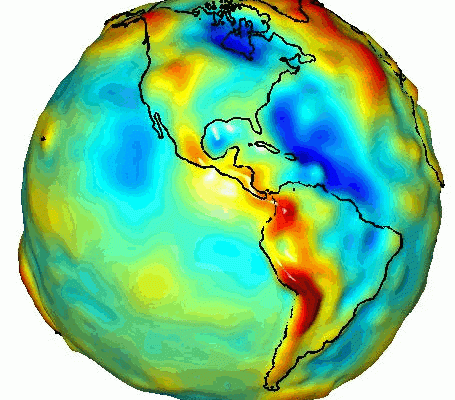 EARTHTALK: SEA RISE