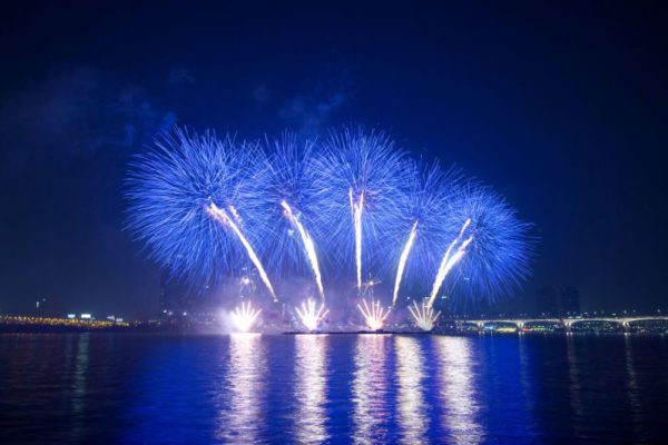 EARTHTALK: RESOLTIONS