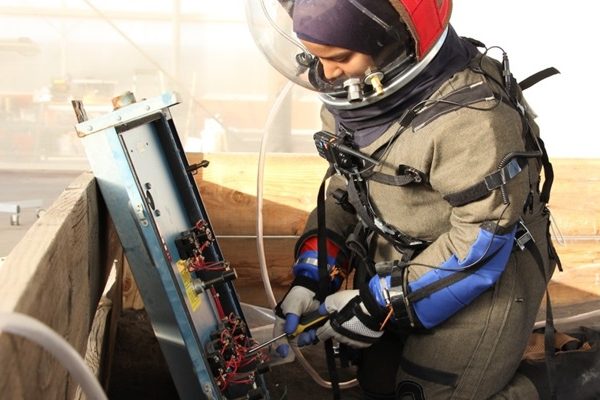 EARTHTALK:  BIOSPHERE