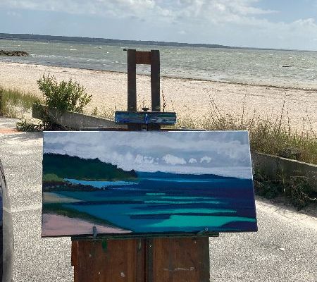 FOUR CORNERS – TIVERTON, RHODE ISLAND