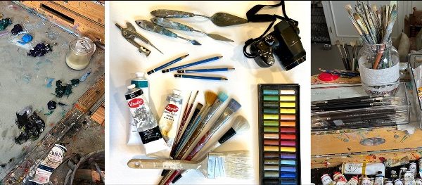 FOUR CORNERS TIVERTON, RHODE ISLAND