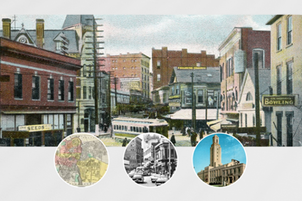 PAWTUCKET – HISPANIC HERITAGE MONTH