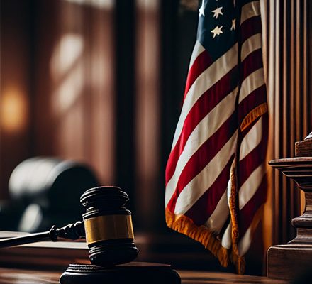 LIBERTY JUSTICE CENTER