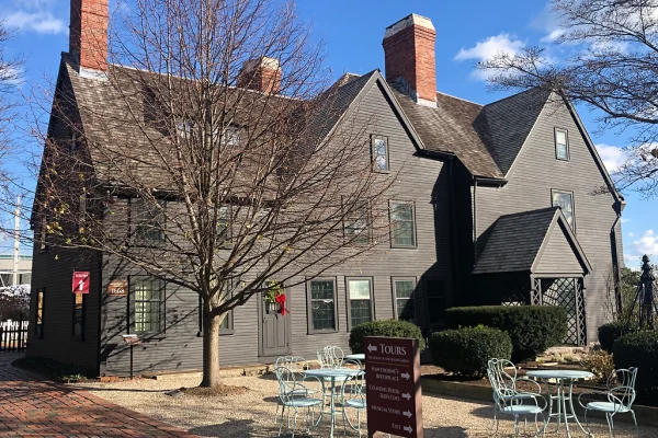 MASSACHUSETTS HISTORIC PRESERVATION – DEMOLITION BY NEGLECT?