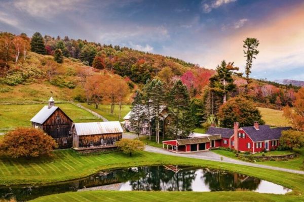 MASSACHUSETTS HISTORICAL PRESERVATION