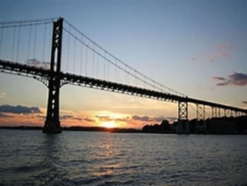 UPGRADE MOUNT HOPE BRIDGE