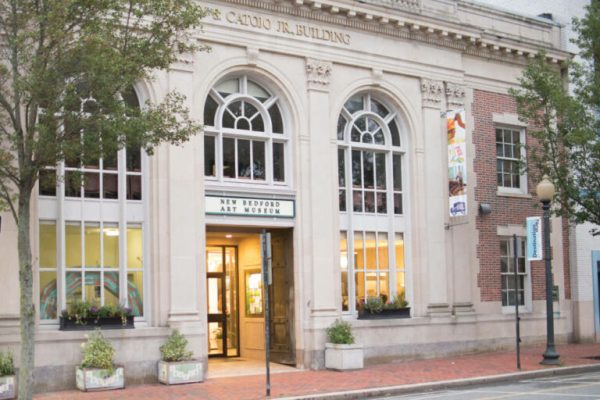 NEW BEDFORD ART MUSEUM