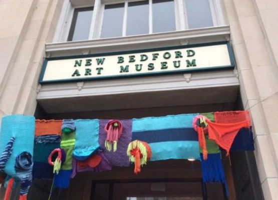 NEW BEDFORD ART MUSEUM