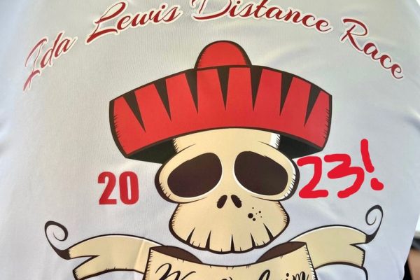 NEWPORT IDA LEWIS OVERNIGHT RACE