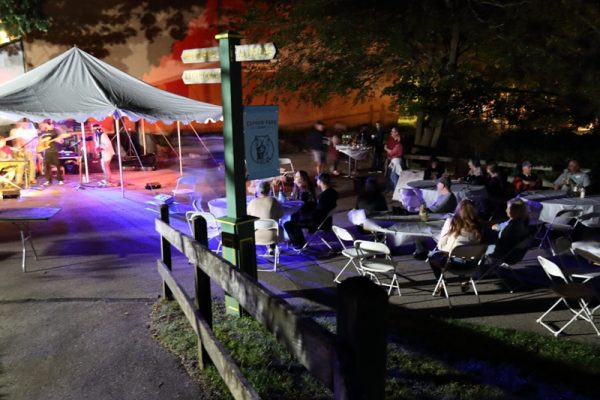 CAPRON PARK ZOO “NIGHT OUT”