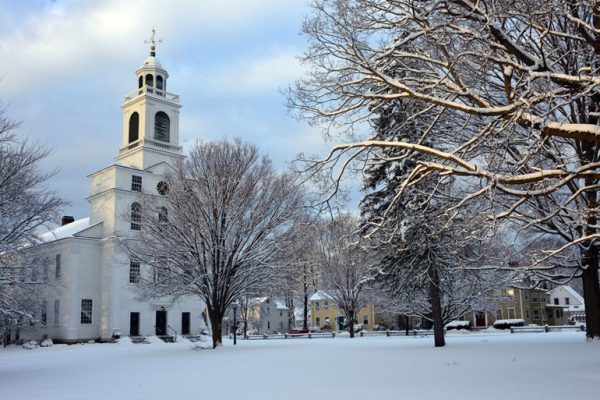 HOLIDAY MAGIC – FIRST PARISH – NORTHBORO, MA
