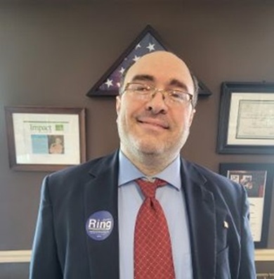 LTE JONATHAN RING: NORTH SHORE STATE RACES