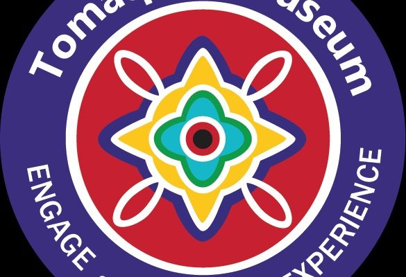 TOMAQUAG TRIBAL LUNCH AND LEARN