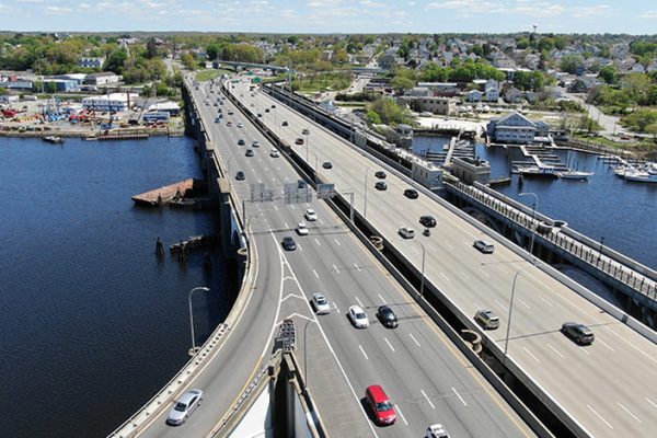 WASHINGTON BRIDGE PROMPT REPORTING