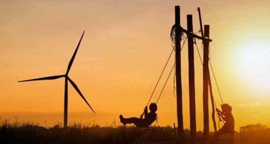 OPINION: THE WIND IS ALIVE AND WELL