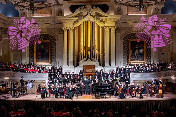 WORCESTER, MA-MECHANICS HALL-GUIDED TOUR