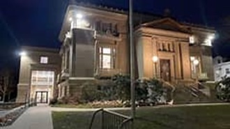 ATTLEBORO PUBLIC LIBRARY