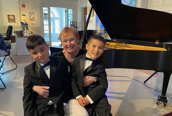 CULTURAL CENTER OF CAPE COD