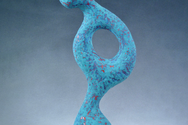 THE CULTURAL CENTER OF CAPE COD