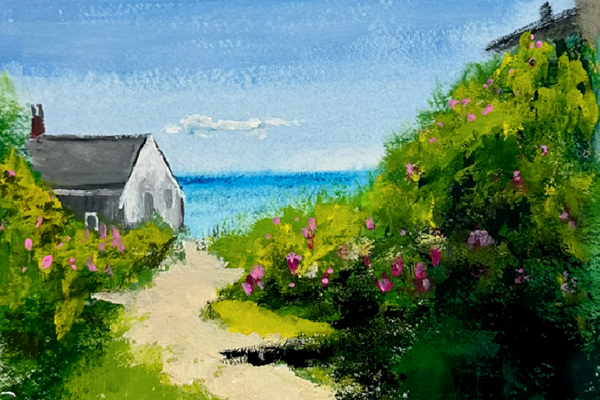 CULTURAL CENTER OF CAPE COD