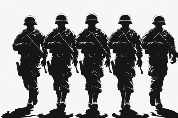 TRUMP’S EXECUTIVE ORDERS AND PUBLIC SAFETY