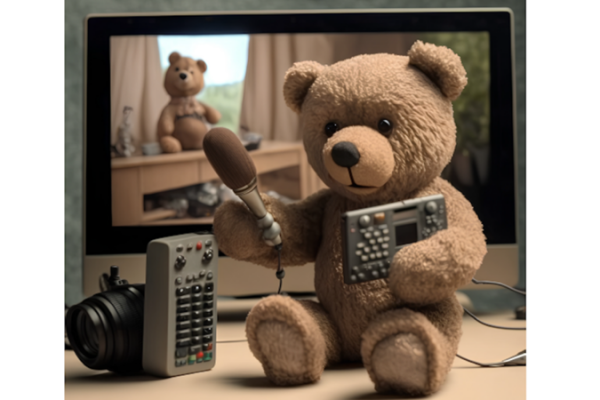 BEWARE OF “SMART TOYS” FOR CHILDREN