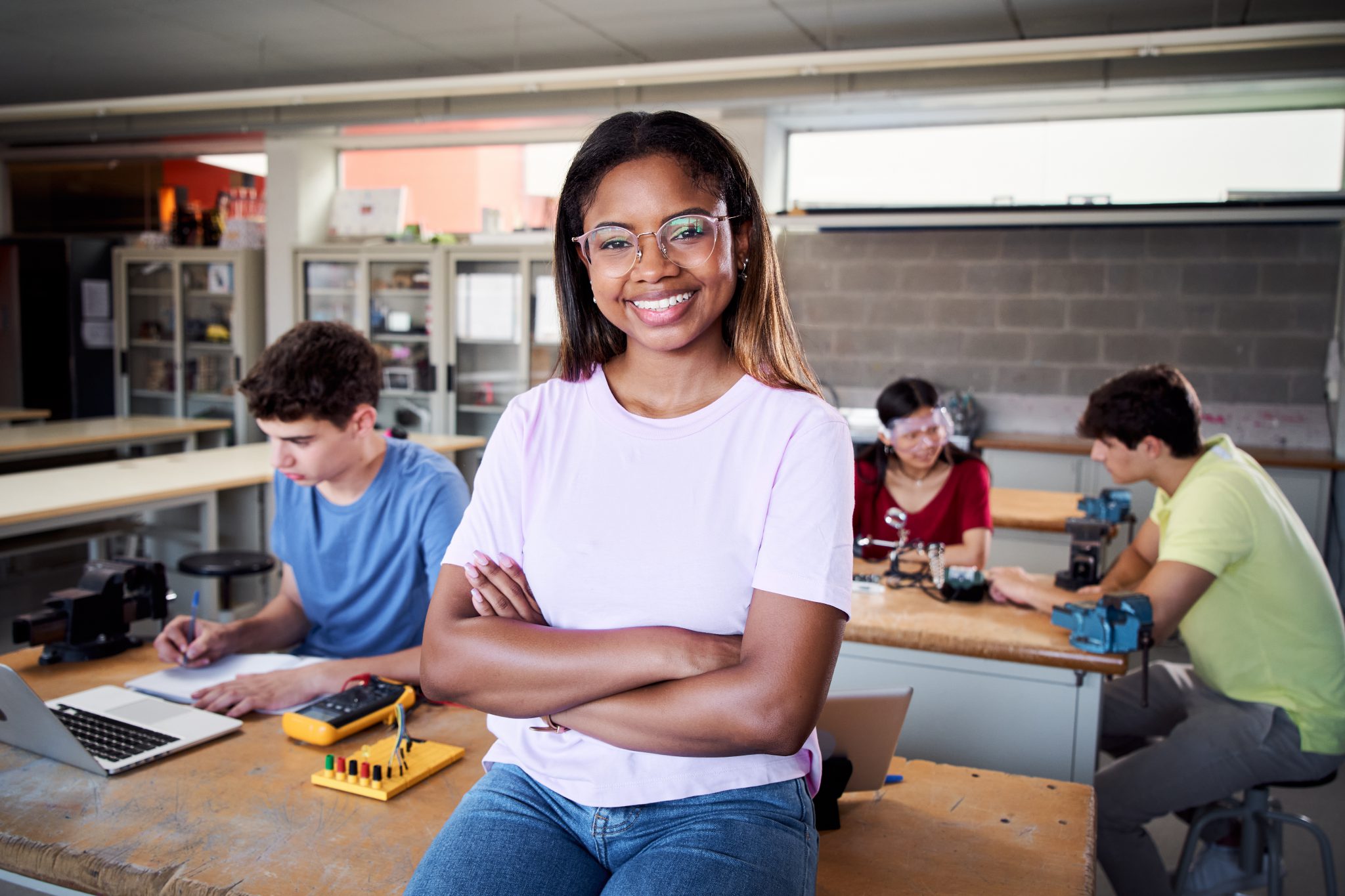 VOC TECH SCHOOLS IN MASSACHUSETTS